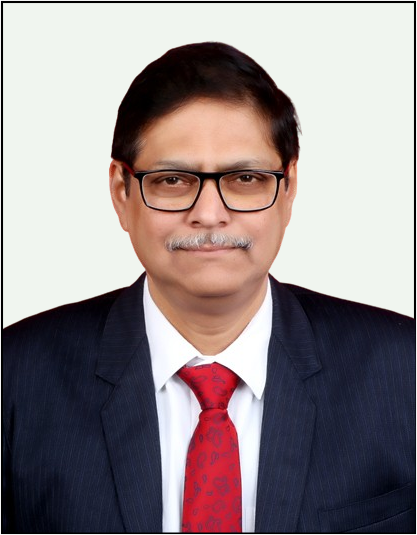 Mr. Rajesh N. Shete